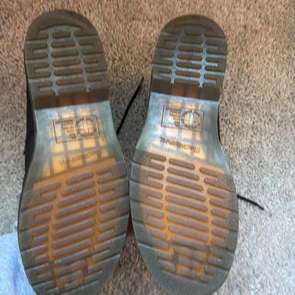 Dr martens 1460 boots main image 6